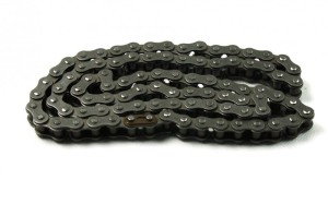 ŁAŃCUCH NAP. MINICHOPPER 420-100 OGNIW