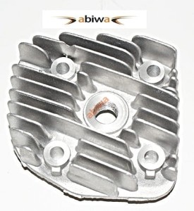 GŁOWICA 1P49QMB - POJ. 50 CCM 2T -QUANTUM