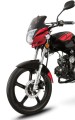 Barton Sprint / Sprint RS 50cc EURO 4 czerwony