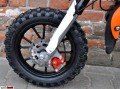 Mini Cross KXD 706A 10" Pull-Start