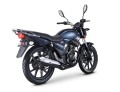 Motocykl Romet ZK 125FX - EURO 4 - 125cc