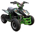 Mini Quad M10/6 50CC - E-START