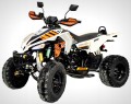 QUAD ALFARAD 250cc AD250 COBRA Z HOMOLOGACJĄ