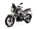 Motocykl Barton Blade podstawowy 125cc - EURO 4