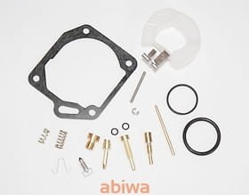 ZESTAW NAPRAWCZY GAŹNIKA 2T TYPU QUANTUM, JOG