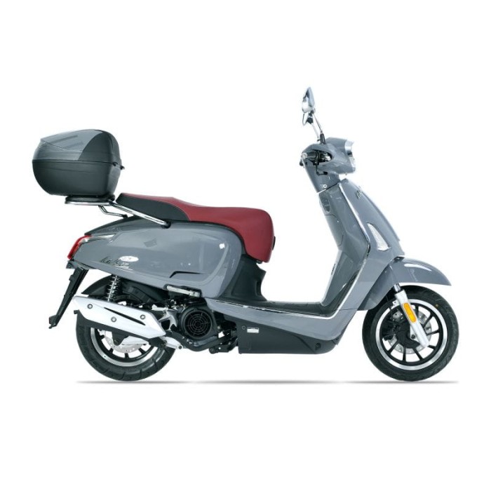 KYMCO New Like II (ABS) - EURO 4 - 125cc NOODOE