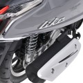 KYMCO New Like II (ABS) - EURO 4 - 125cc NOODOE wydech