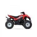 QUAD KYMCO - MAXXER 90S CE 90CC czerwony