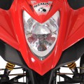 QUAD KYMCO - MAXXER 90S CE 90CC