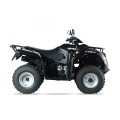QUAD KYMCO MXU 300 R - HOMOLOGACJA T3b