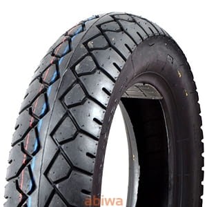 OPONA 110/90-16 TT- DĘTKOWA BOSS TIRE BL-222 6-WARSTWOWA