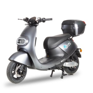 Skuter elektryczny S3 - 1750W Bosch Motor