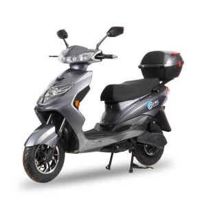 Skuter elektryczny Eagle Gel