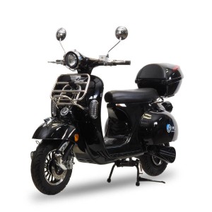 Skuter elektryczny Havana Lithium - 3000W