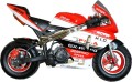 KXD MINI ŚCIGACZ POCKET SX RIDING S 50CC 6,5"