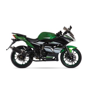 Motocykl sportowy ścigacz Zipp PRO XT 125cc EURO 4 motocykl sportowy ścigacz