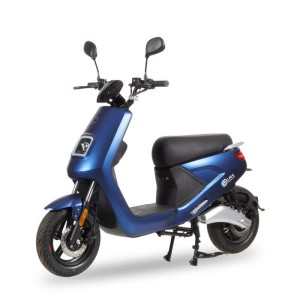 Skuter elektryczny S4 3000W