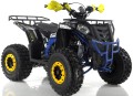 Quad APOLLO COMMANDER 8" 125cc 3+1 / 1+1