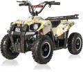 MINI QUAD M9/6 50cc YD E-Start