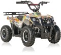 MINI QUAD M9/6 50cc YD E-Start