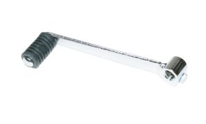 DŹWIGNIA ZMIANY BIEGÓW DO SILNIKA 139/147FMD- ROMET ZETKA 50/125CC