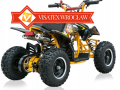 Mini Quad M10/6 50CC - E-START