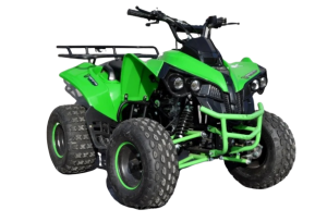 Quad KXD VARIA 008/8" 125cc półautomat Waria