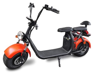 Hulajnoga elektryczna z homologacją 1500W BIKE CRUISER