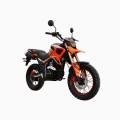 Benyco Tekken 125cc - EURO 4