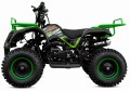 Mini quad LIYA M7/6 Pull-Start zielony
