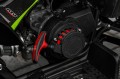 Mini quad LIYA M7/6 Pull-Start szarpak