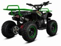 Mini quad LIYA M7/6 Pull-Start zielony