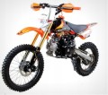 CROSS BERETTA Sport 125cc E-Start manual