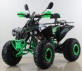 Quad BERETTA 125X ABT 125cc 8" automat zielony