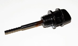 BAGNET POZIOMU OLEJU SKUTER 4T GY6