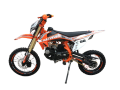 CROSS XMOTOS XB-66 125cc 14/17" E-start