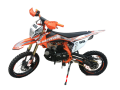 CROSS XMOTOS XB-66 125cc 14/17" E-start