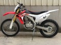FULL CROSS Diabolini MMR 250cc 21/18" manual E-Start