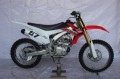 FULL CROSS Diabolini MMR 250cc 21/18" manual E-Start