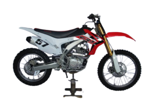 FULL CROSS Diabolini MMR 250cc 21/18" manual E-Start