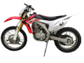 FULL CROSS Diabolini MMR 250cc 21/18" manual E-Start