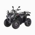 Quad Benyco Dragon Mikilon 180cc - stalowa felga - z HOMOLOGACJĄ