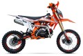 CROSS XMOTOS XB-66 125cc 14/17" E-start