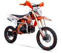 CROSS XMOTOS XB-66 125cc 14/17" E-start