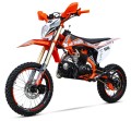 CROSS XMOTOS XB-66 125cc 14/17" E-start