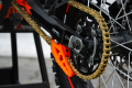 CROSS XMOTOS XB-66 125cc 14/17" E-start