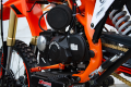 CROSS XMOTOS XB-66 125cc 14/17" E-start