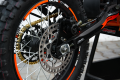 CROSS XMOTOS XB-66 125cc 14/17" E-start