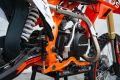 CROSS XMOTOS XB-66 125cc 14/17" E-start