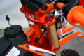 CROSS XMOTOS XB-66 125cc 14/17" E-start